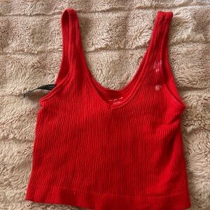 URBAN OUTFITTERS OUT FROM UNDER TANK